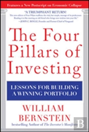 The Four Pillars Of Investing: Lessons For Building A Winning Portfolio