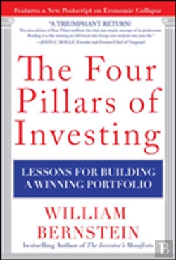 Bertrand.pt - The Four Pillars Of Investing: Lessons For Building A Winning Portfolio