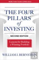 The Four Pillars Of Investing, Second Edition: Lessons For Building A Winning Portfolio