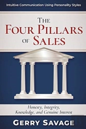 The Four Pillars Of Sales