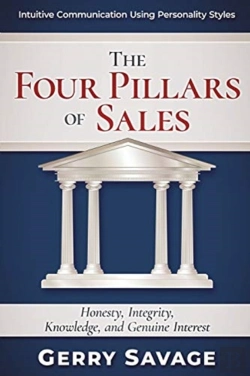 Bertrand.pt - The Four Pillars Of Sales