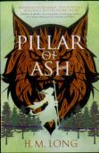 The Four Pillars - Pillar Of Ash