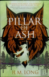 The Four Pillars - Pillar Of Ash