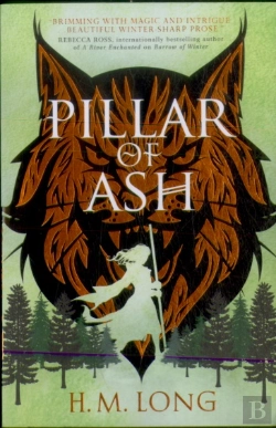 Bertrand.pt - The Four Pillars - Pillar Of Ash