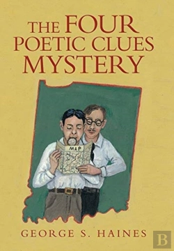 Bertrand.pt - The Four Poetic Clues Mystery