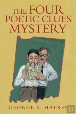 Bertrand.pt - The Four Poetic Clues Mystery