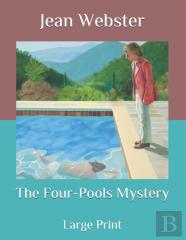 The Four-Pools Mystery