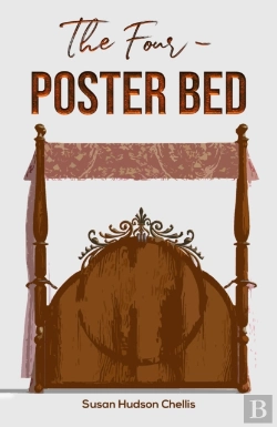 Bertrand.pt - The Four-Poster Bed
