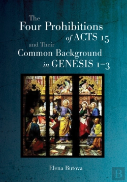 Bertrand.pt - The Four Prohibitions Of Acts 15 And Their Common Background In Genesis 13