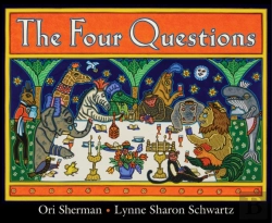 Bertrand.pt - The Four Questions