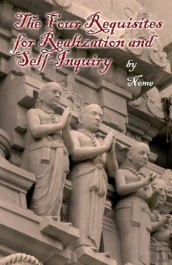 Bertrand.pt - The Four Requisites For Realization And Self-Inquiry