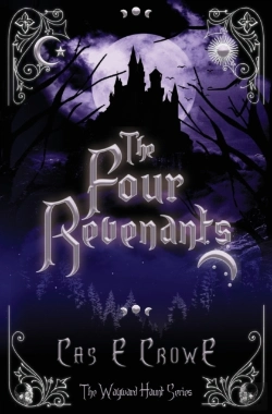 Bertrand.pt - The Four Revenants