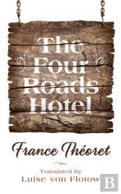 The Four Roads Hotel