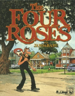 Bertrand.pt - The Four Roses