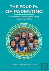 The Four Rs Of Parenting
