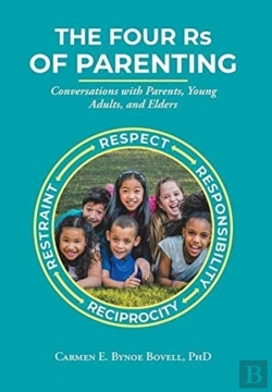 Bertrand.pt - The Four Rs Of Parenting