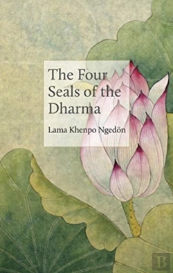 Bertrand.pt - The Four Seals Of The Dharma