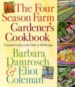 Bertrand.pt - The Four Season Farm Gardener'S Cookbook