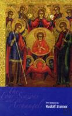 Bertrand.pt - The Four Seasons And The Archangels