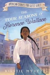 The Four Seasons Of Florence Wallace