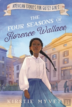 Bertrand.pt - The Four Seasons Of Florence Wallace