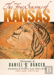 The Four Seasons Of Kansas