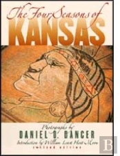 The Four Seasons Of Kansas