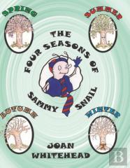 The Four Seasons Of Sammy Snail