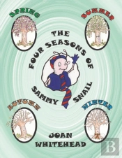 The Four Seasons Of Sammy Snail