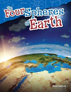 Bertrand.pt - The Four Spheres Of Earth