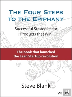 Bertrand.pt - The Four Steps To The Epiphany