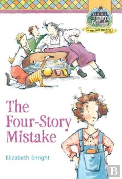 Bertrand.pt - The Four-Story Mistake