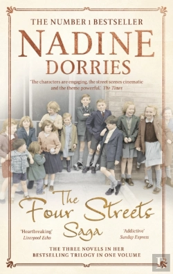 Bertrand.pt - The Four Streets Saga