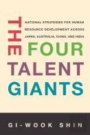 The Four Talent Giants