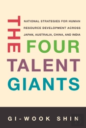 The Four Talent Giants