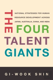 The Four Talent Giants
