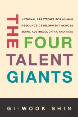 Bertrand.pt - The Four Talent Giants