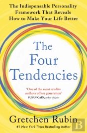 The Four Tendencies