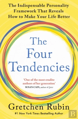 Bertrand.pt - The Four Tendencies