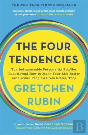 The Four Tendencies