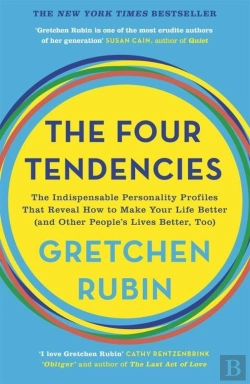 Bertrand.pt - The Four Tendencies