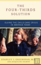The Four-Thirds Solution