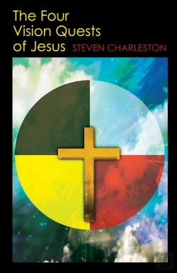 Bertrand.pt - The Four Vision Quests Of Jesus
