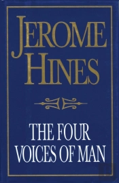 The Four Voices Of Man