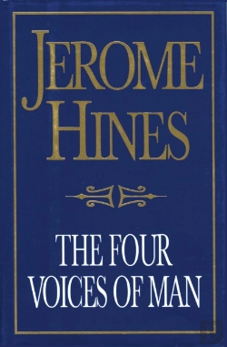 Bertrand.pt - The Four Voices Of Man