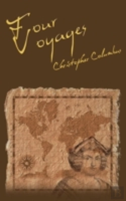 Bertrand.pt - The Four Voyages Of Christopher Columbus