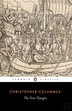 Bertrand.pt - The Four Voyages Of Christopher Columbus