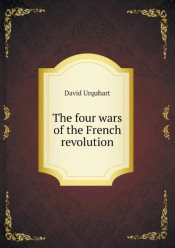 The Four Wars Of The French Revolution