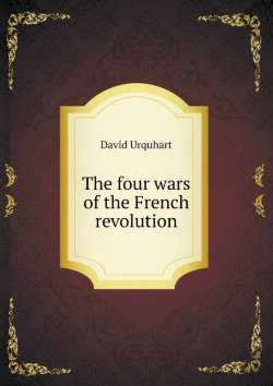 Bertrand.pt - The Four Wars Of The French Revolution