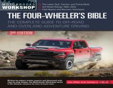 The Four-Wheeler'S Bible
